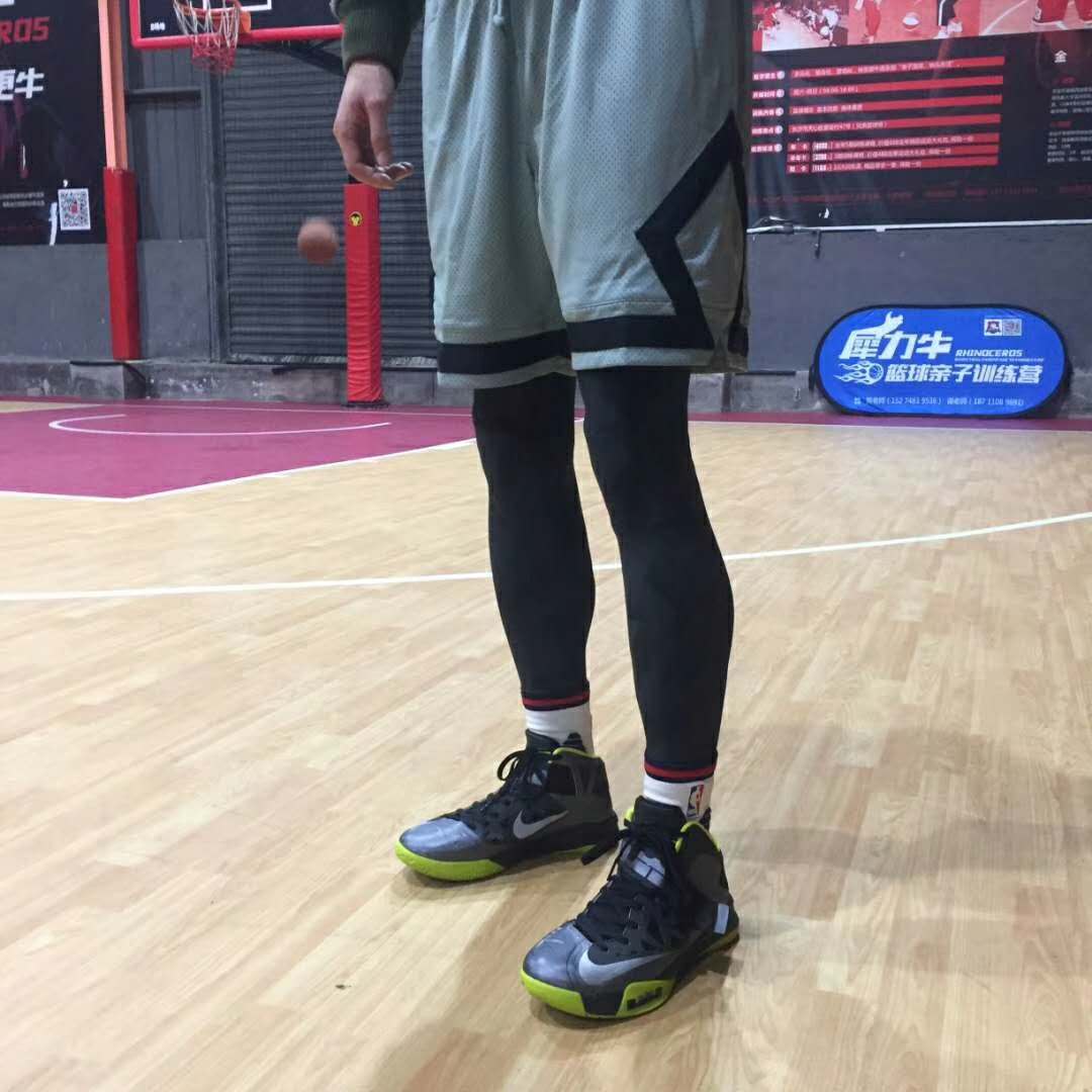 那些年穿烂的球鞋,这些年穿的鞋