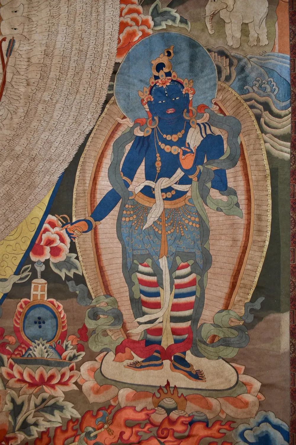 三缘博物馆文化典藏,张掖市三缘博物馆藏品