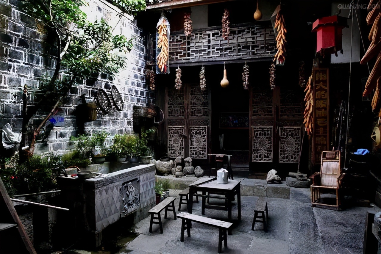 重庆风景优美的旅游地免费,重庆风景好的地方三天自驾游