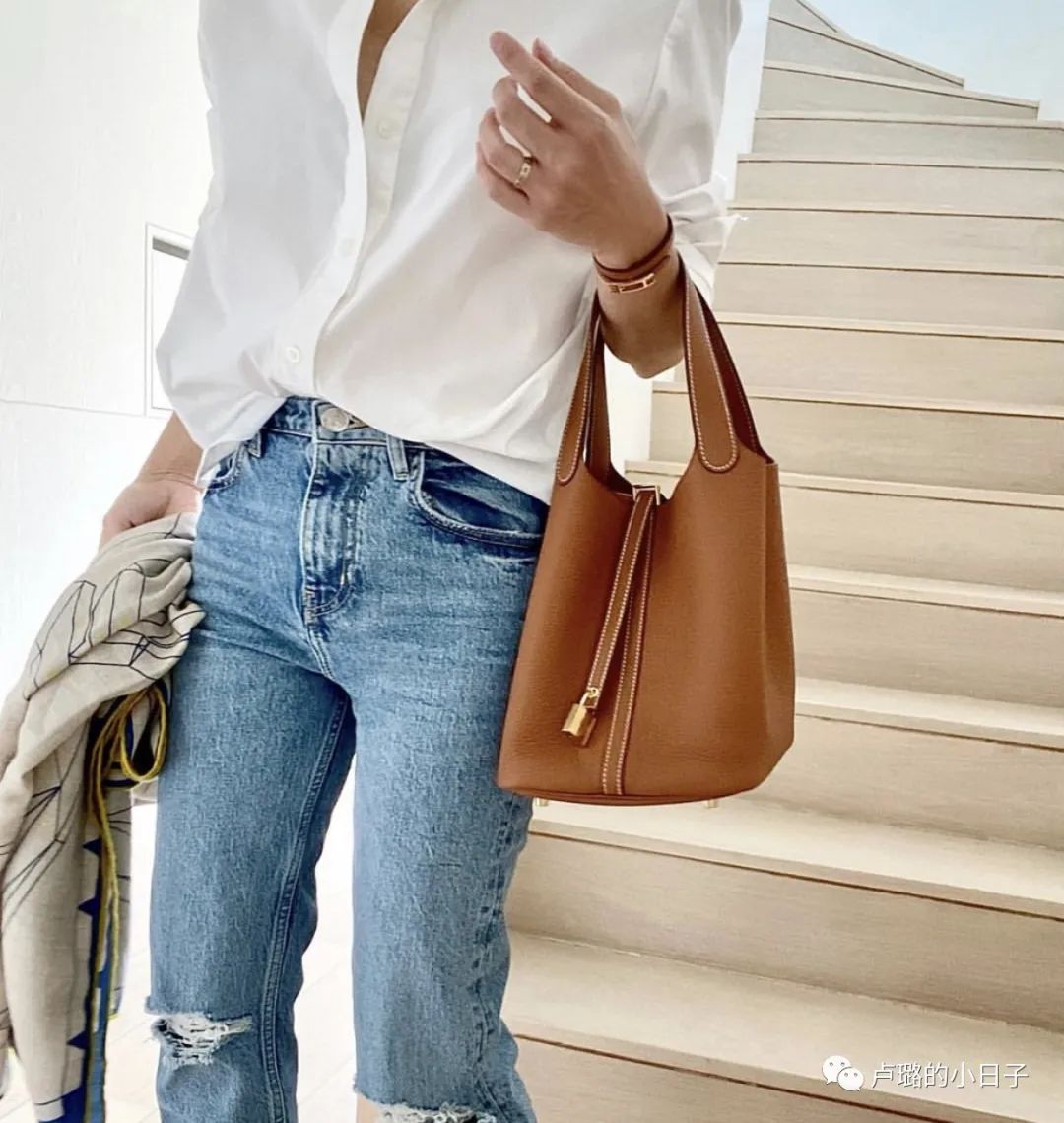 千万不要买的几款包,总结了我这些年来买包的血泪经验