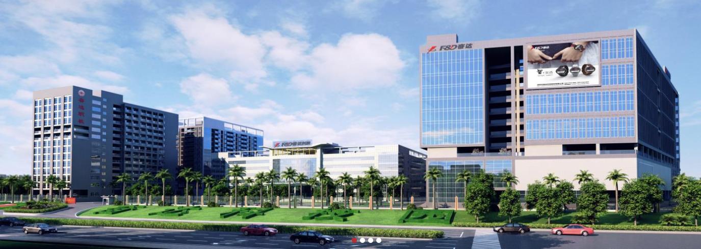 全球四大音频制造商,国内专业10大音响工厂