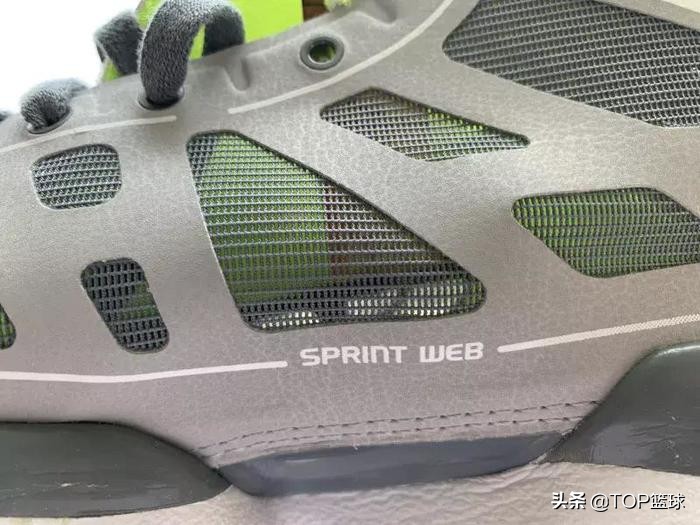 adizerocrazylight2篮球鞋,adizerocrazylight实战