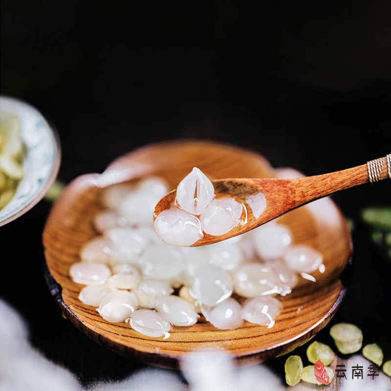 它被称为超级食物,燕窝有胶质好还是无胶质好