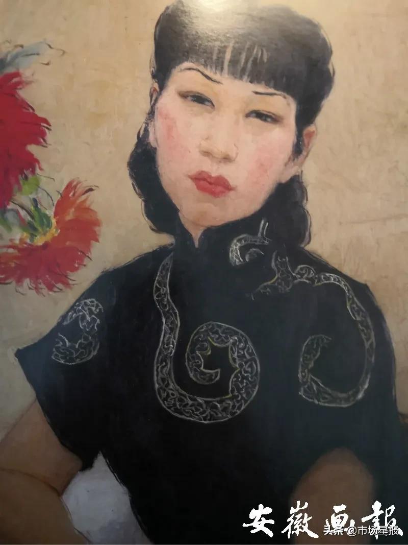 潘玉良和潘赞化为什么没能在一起,潘玉良与潘赞化电影名字