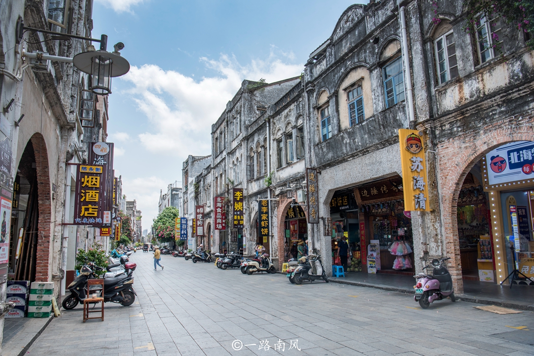 东北人来到广西北海定居,广西北海东北人有多少