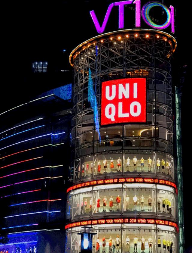 优衣库值得入手的女士外套,优衣库男式衬衫式休闲外套499元