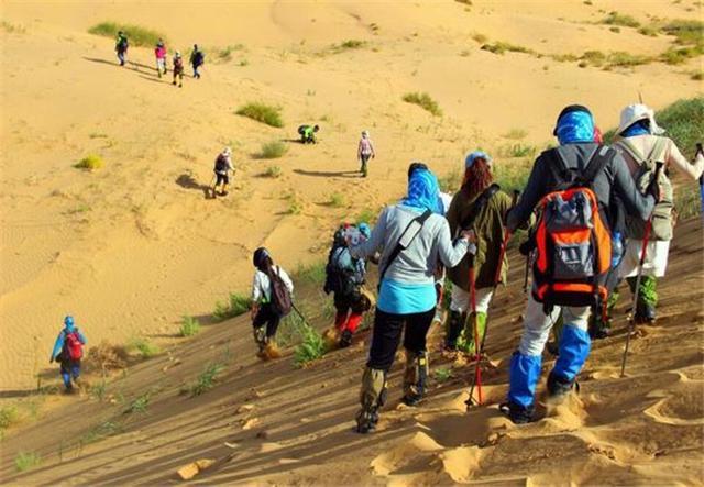 为何沙漠中看到石头一定要捡,沙漠发现值钱石头是什么