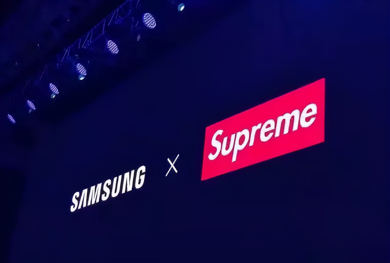 骗过了薇娅的假Supreme，为啥敢明目张胆搞山寨？