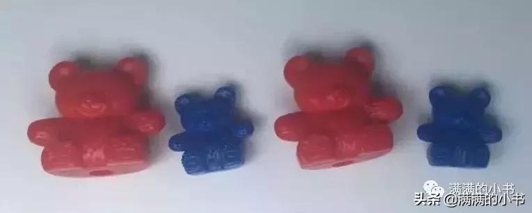 是玩具？也是教具！0-8岁数学思维产品分类种草