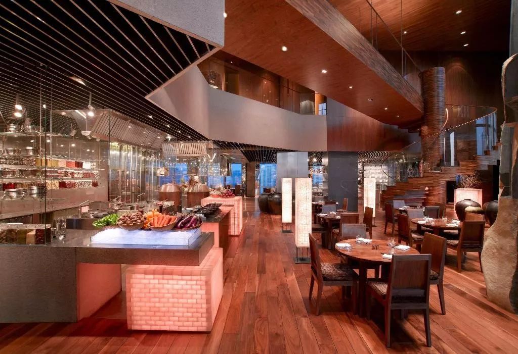 广州最顶级的10家酒店,广州最值得打卡五星级酒店