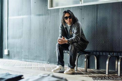 小众日系潮牌,经典的日系潮牌