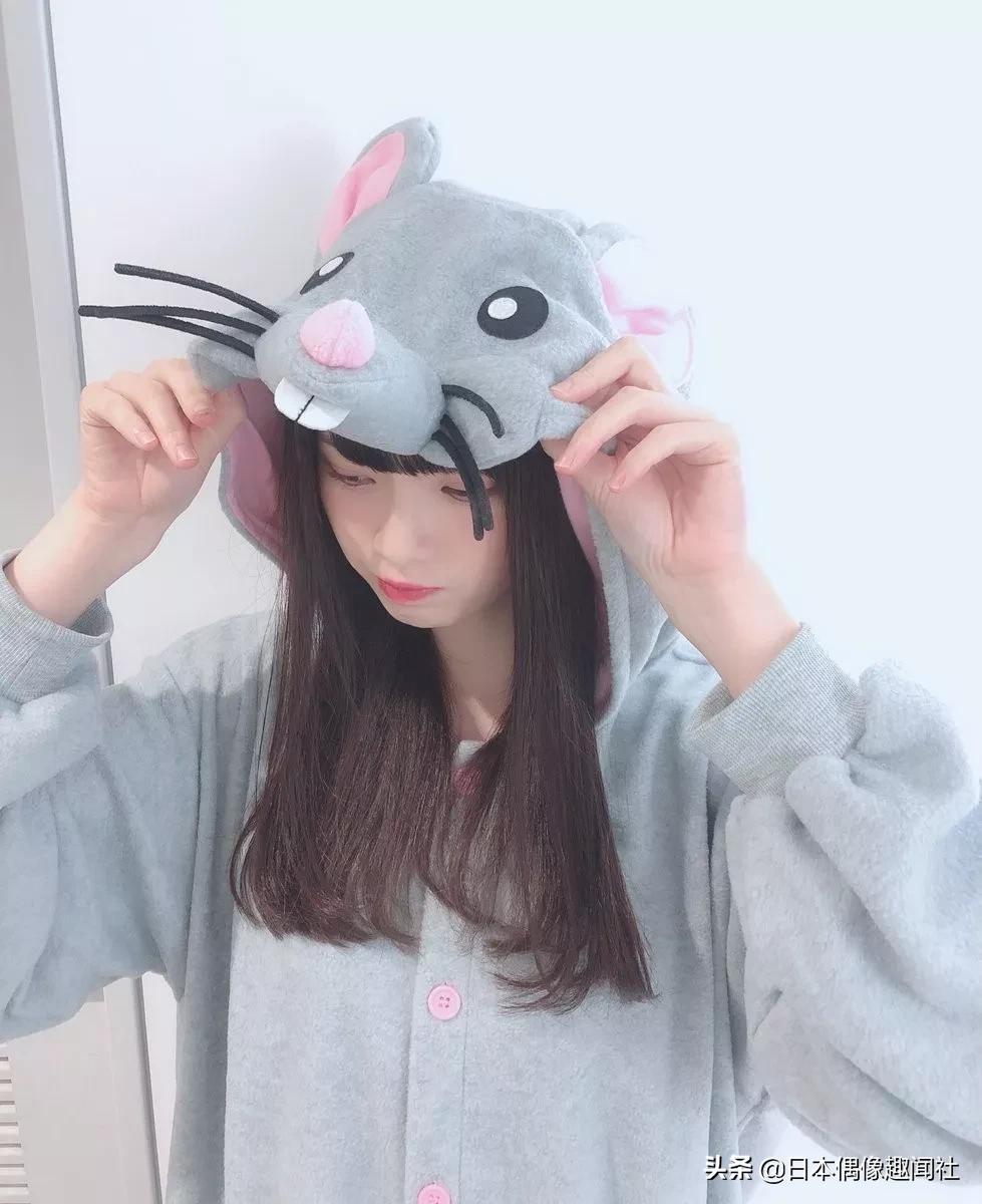 乃木坂46斋藤飞鸟,乃木坂46成员白石麻衣改变形象