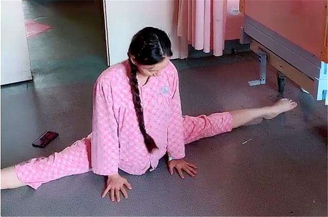 怀孕一个月跳舞的孕妇视频,怀胎8月孕妇竟跳肚皮舞