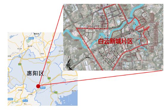 惠阳地铁14号线惠阳几个站,粤港澳大湾区深圳房价