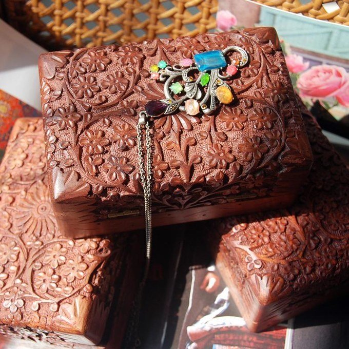 抱紧自己的小钱包,超实用的尼泊尔淘货指南送上