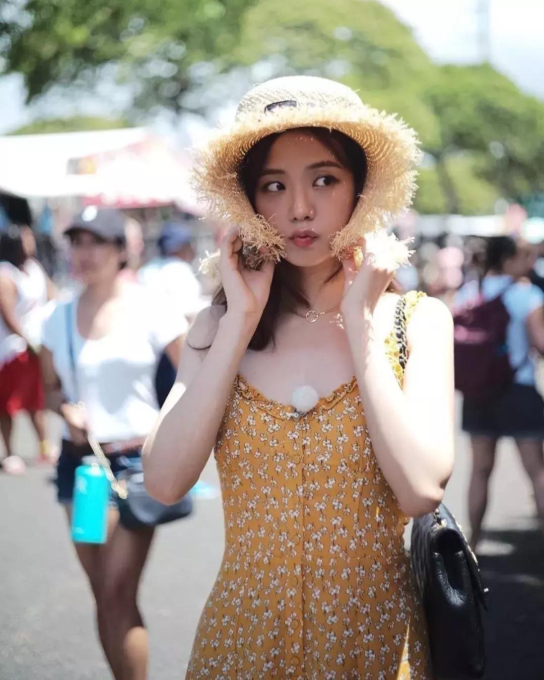 李现和前女友照片,李现和前女友