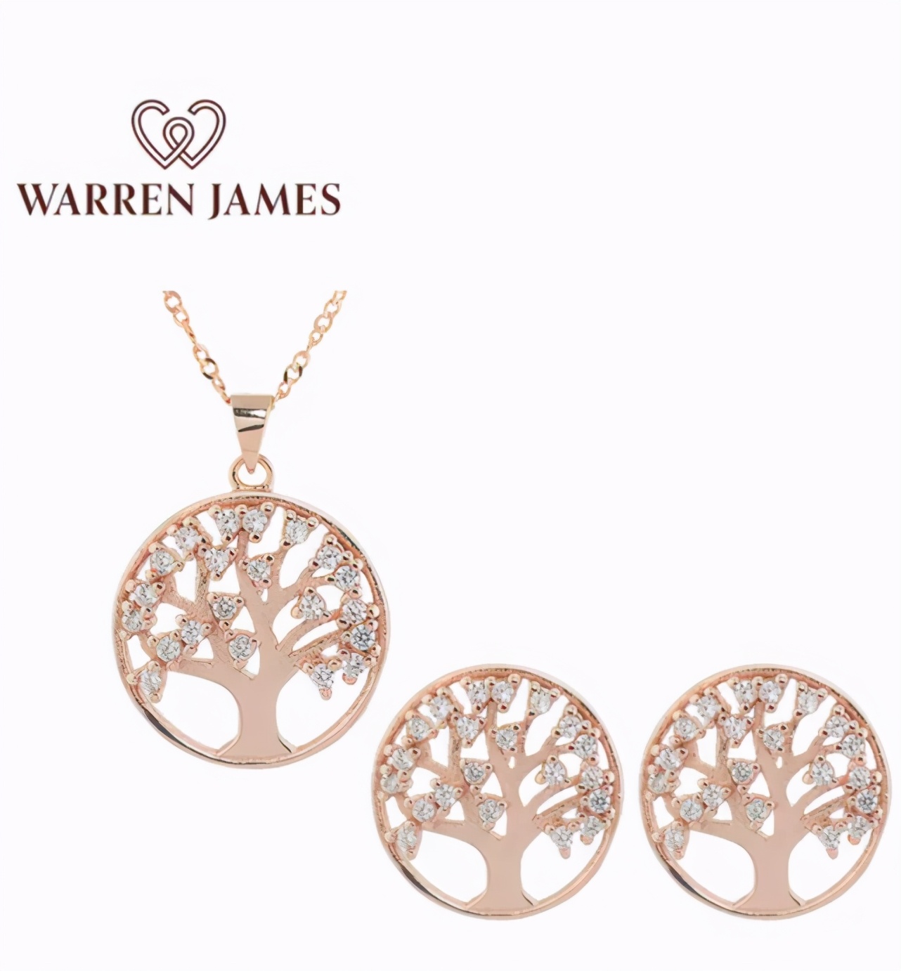 拒绝烂大街的货,具有设计感的小众珠宝品牌