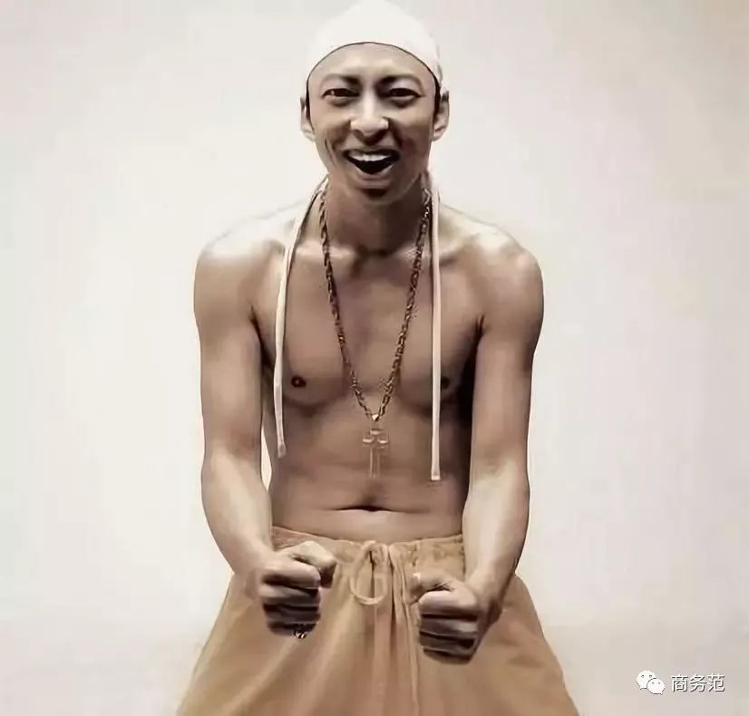 网红下的张朝阳,张朝阳是娱乐圈大佬吗