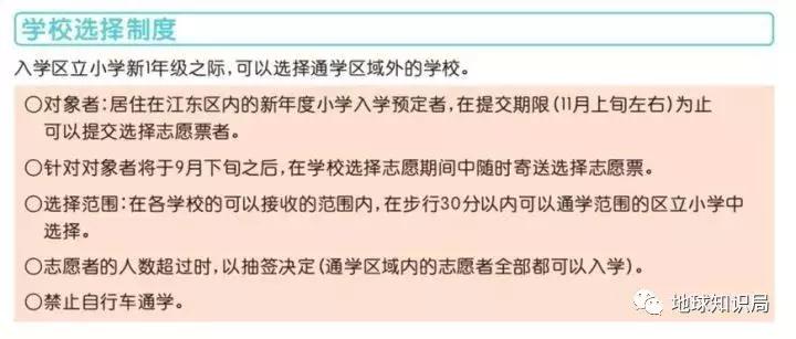 为什么这些国家取消了户口？
