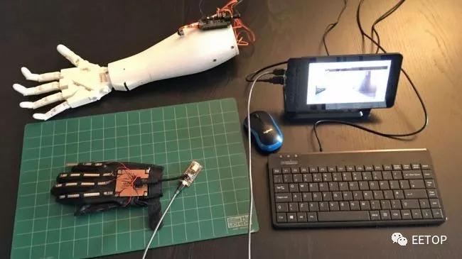 树莓派4b开源项目,树莓派高端玩法2019