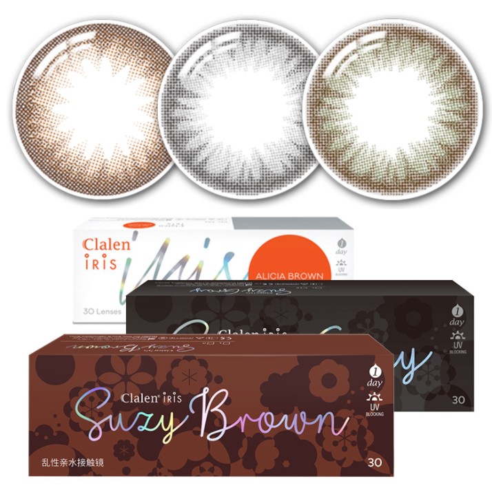 美瞳要是不加散光会怎样,不戴的美瞳要一直泡着吗