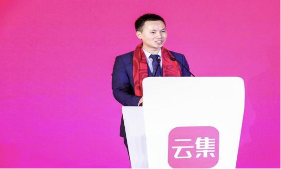 云集商业模式合法吗,云集的骗局