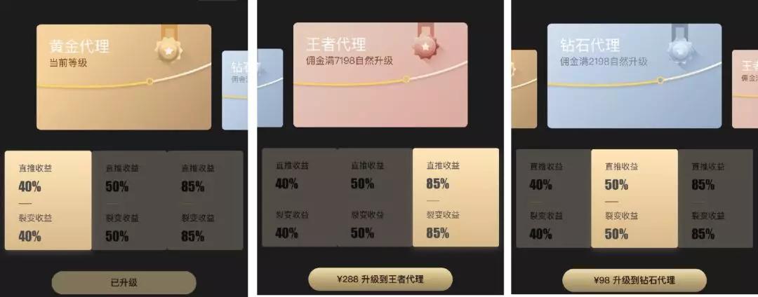 *底卧**“传销式”算命网站，骂医务、骗宝妈，趁疫情狂捞10倍收入！