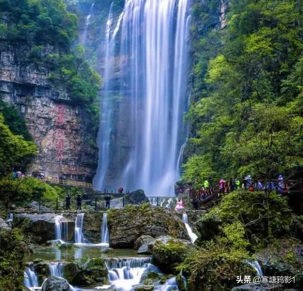 去贵州哪里看黄果树瀑布,去贵州还只知道黄果树瀑布么