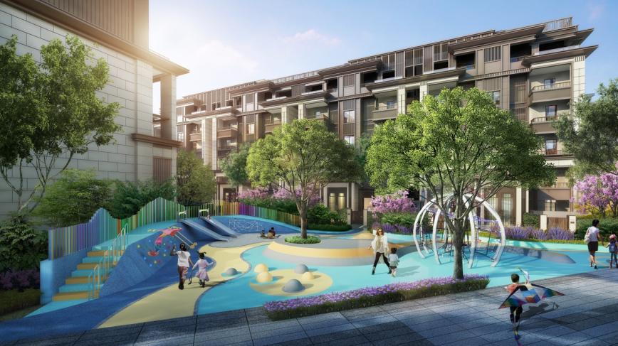 你所不知道的园林艺术之美,揭秘你不知道的秘密