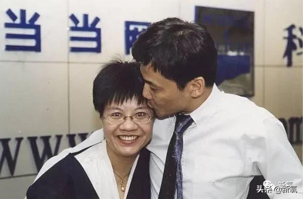 俞渝内部信谈李国庆视频,李国庆俞渝复合了吗