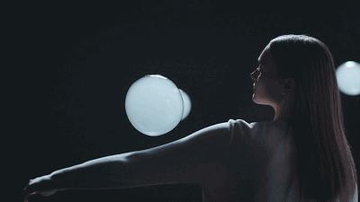 美得足以让人忘记时间流逝,美得让人静止的瞬间