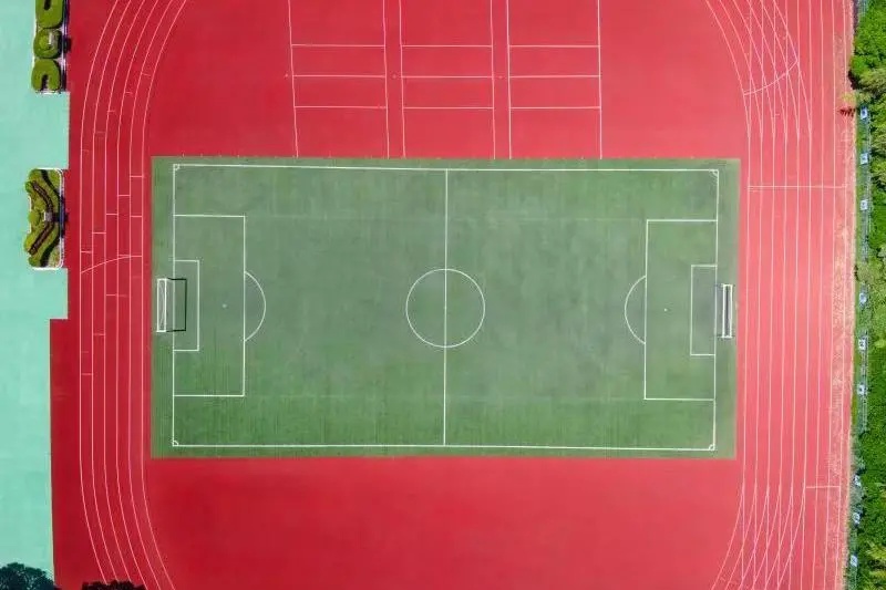 上海这个小镇是这样发展足球的