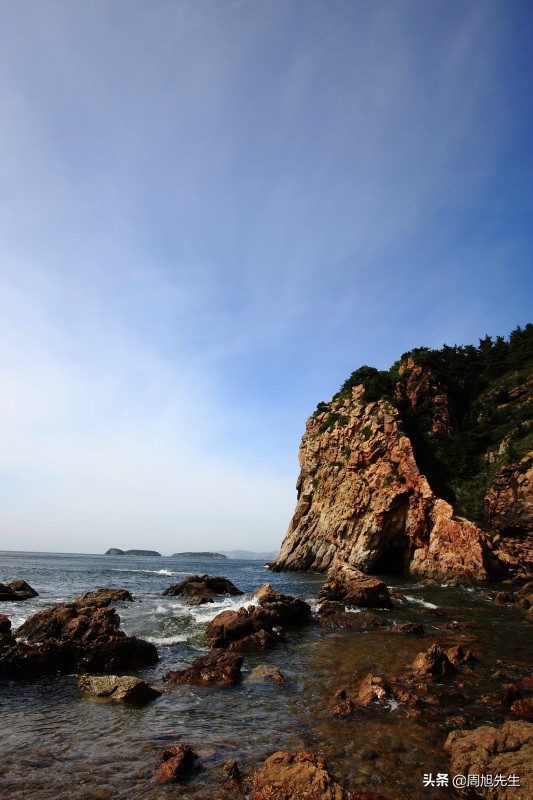 大连滨海路的美景之旅,大连海滨路旅游攻略