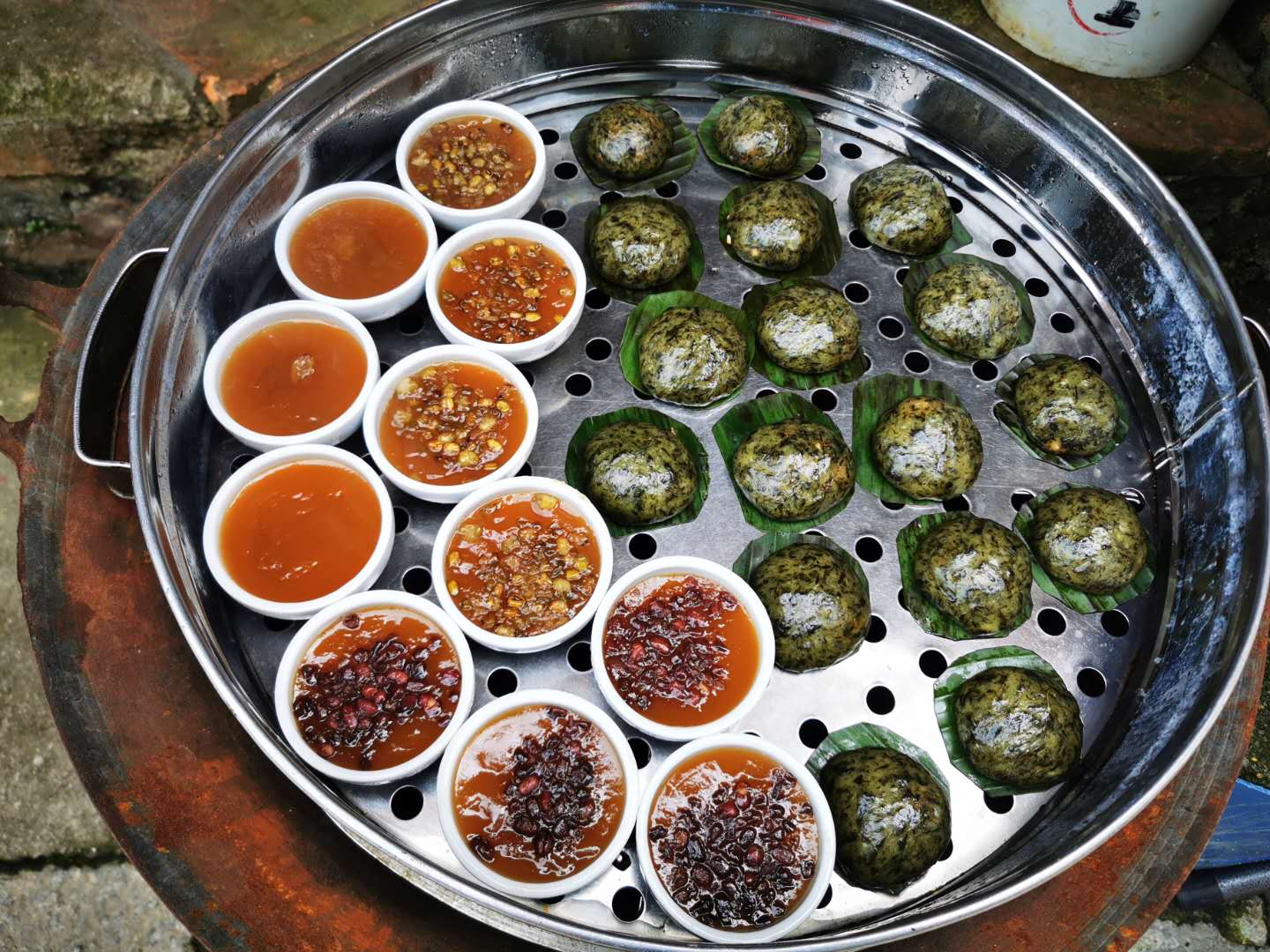 从化溪头村周边2日游最佳路线,从化溪头村游玩攻略11月