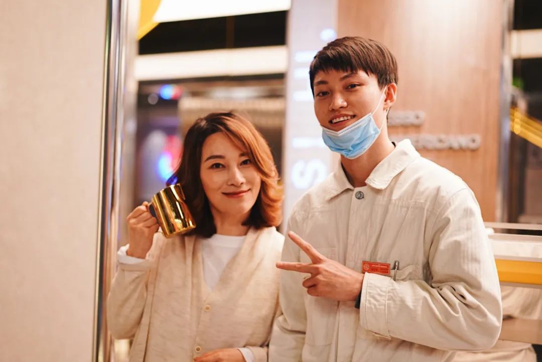 拉花最好用的咖啡机,新手拉花咖啡推荐的咖啡机