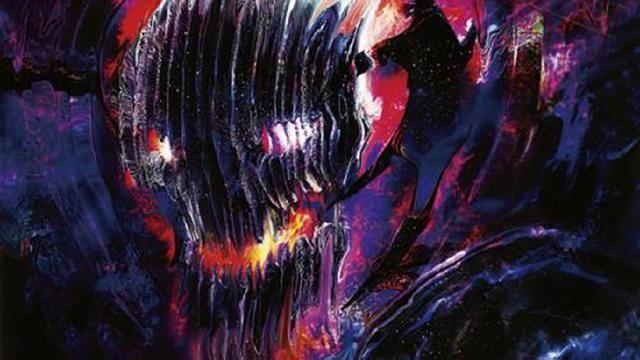 灭霸在复联4中说的话,复联4灭霸的四种形态