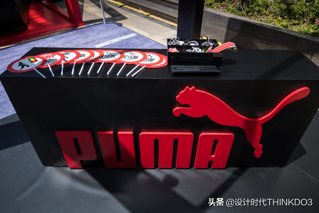 和彪马puma相似的品牌,彪马puma鞋子怎么样