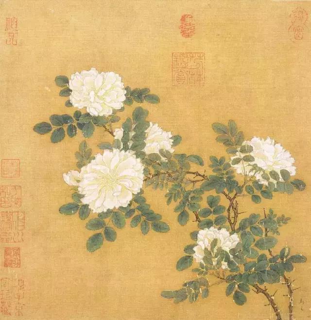 不看一百幅宋画，休想读懂中国美术！