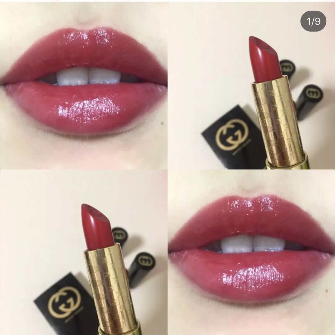 魔鬼李佳琦“我的妈呀”系列口红！一共50支，你被种草几只？！