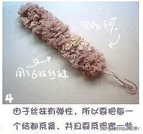 光腿神器丝袜破洞了怎么补救,网眼袜破洞怎么补