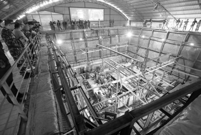 南昌已成为全球瞩目的焦点,南昌最新报道