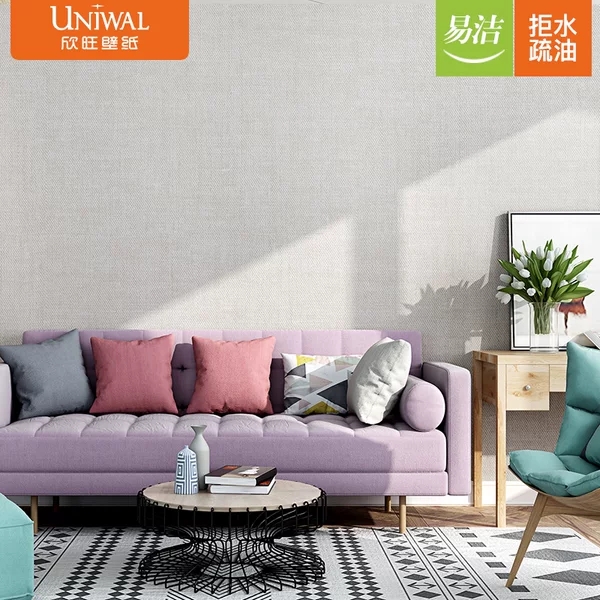 墙纸品牌推荐,装修选哪个品牌的墙纸好