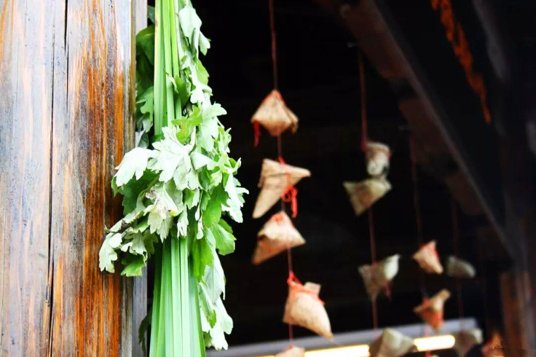 端午节为什么是辟邪的,端午节为什么要辟邪驱瘟