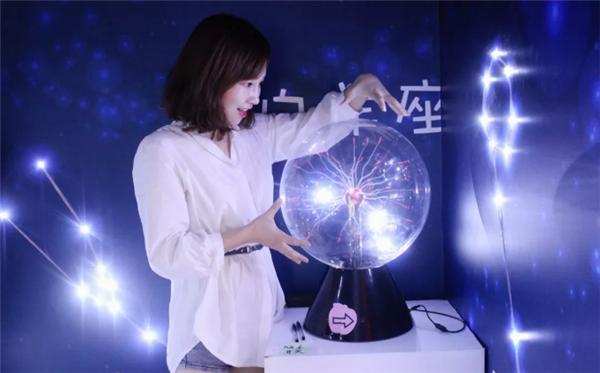 释放压力，减压展2.0-十八项奇葩体验