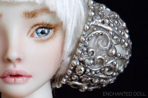 李晨定制娃娃图片,李晨定制娃娃