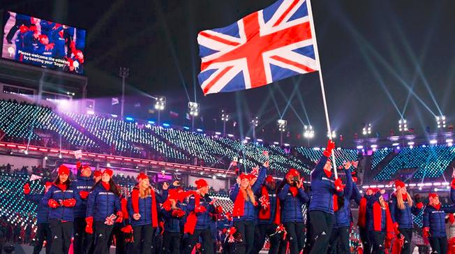 同是国家重金投入，英国奥运体制与中国有何不同？