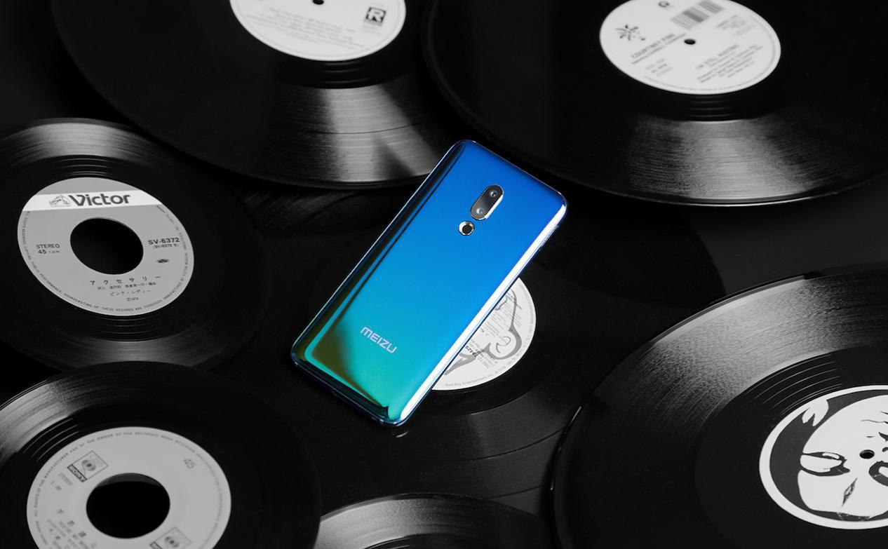 魅族16对比iphone6,魅族16p和苹果手机对比