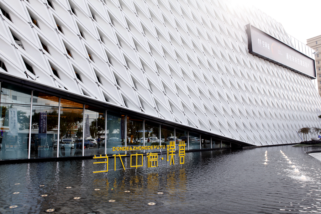 成都好玩的地方网红打卡地免费,成都网红打卡景点双子塔在哪里