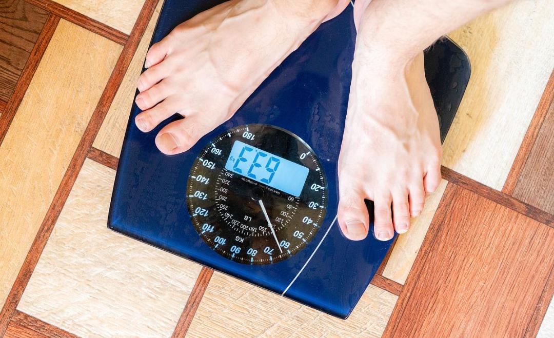 减肥不掉秤解决方法,伊能静减肥卡平台期不掉秤怎么办