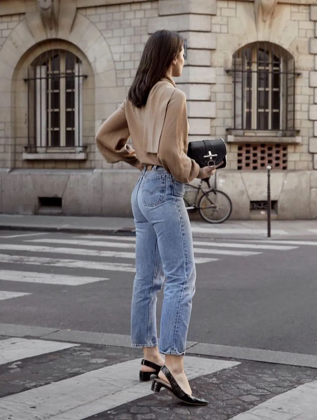 无论是梨形身材还是不是梨形身材,梨形身材夏天该怎么穿